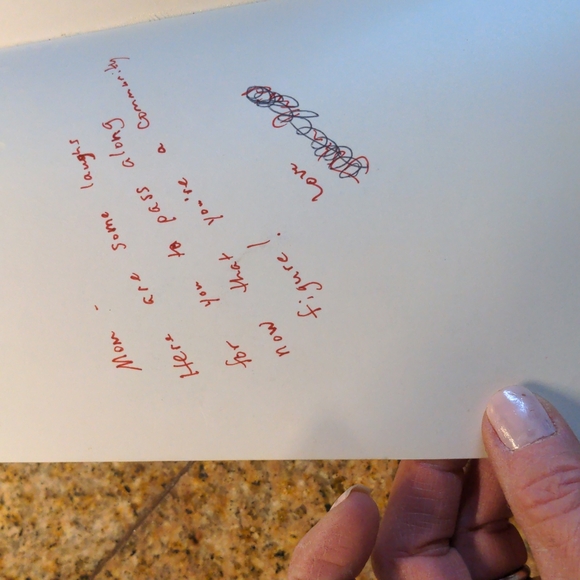 Humor for A Mom's Heart Stories, Quips & Quotes to Lift the Heart by Multiple Au - Picture 9 of 16